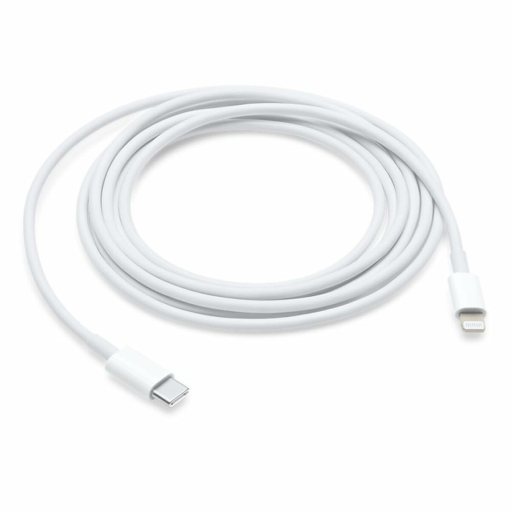 Adaptateur USB Apple MW2R3ZM/A 2 m