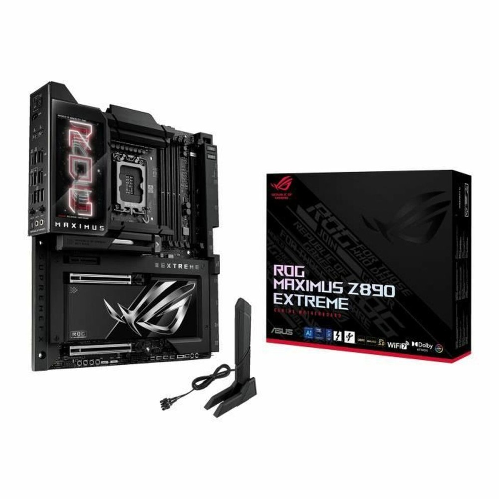 Motherboard Asus MAXIMUS Z890 EXTREME