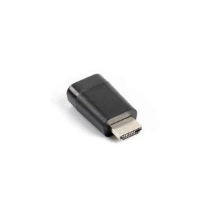 Adaptateur HDMI vers VGA Lanberg AD-0016-BK