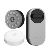 Anti-theft lock with alarm Ezviz