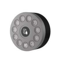 Anti-theft lock with alarm Ezviz