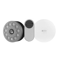 Anti-theft lock with alarm Ezviz