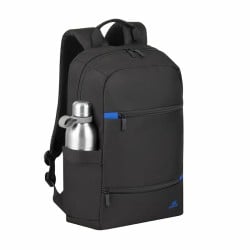 Laptoptasche Rivacase Ulsan Schwarz 12 x 29 x 45 cm 15.6"