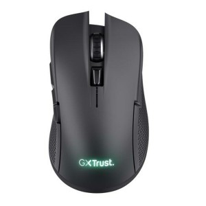 Souris sans-fil Trust GXT 923W YBAR Noir 7200 dpi