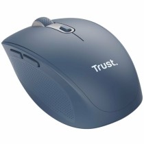 Wireless Mouse Trust 24934 Blue 3200 DPI