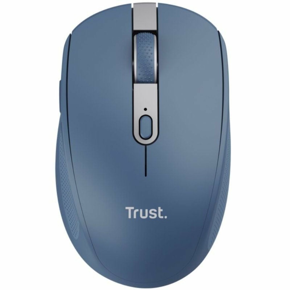 Schnurlose Mouse Trust 24934 Blau 3200 DPI