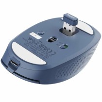 Souris sans-fil Trust 24934 Bleu 3200 DPI