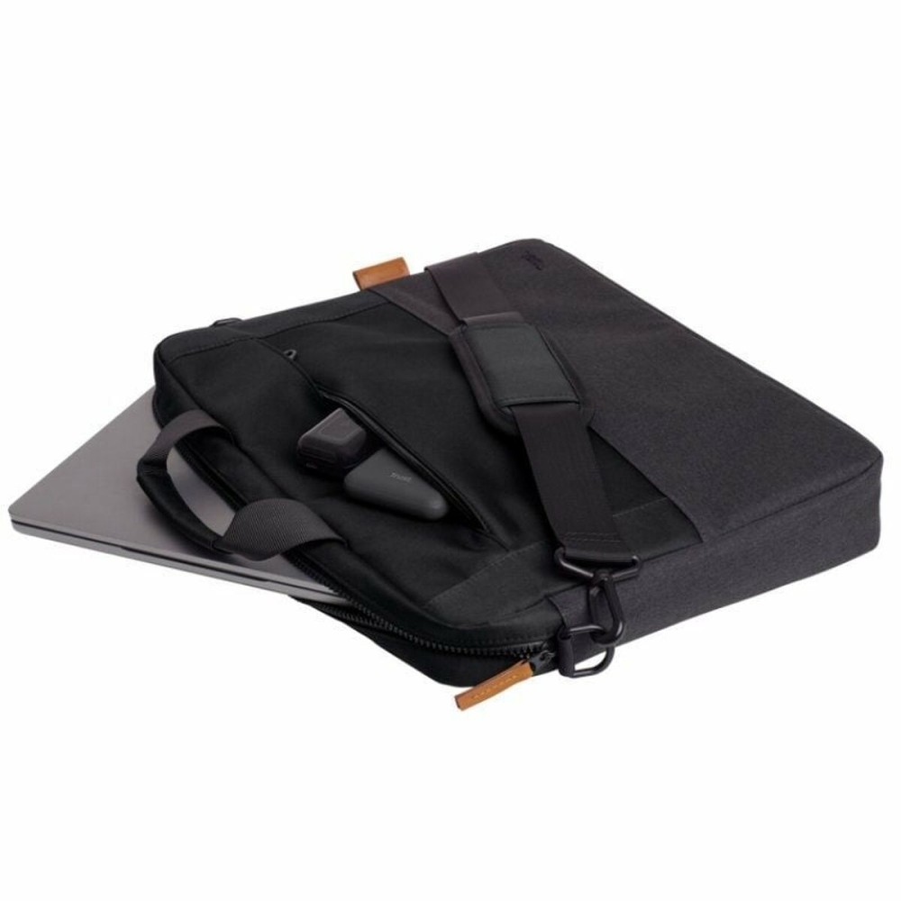 Laptoptasche Trust 25246 Schwarz 16"