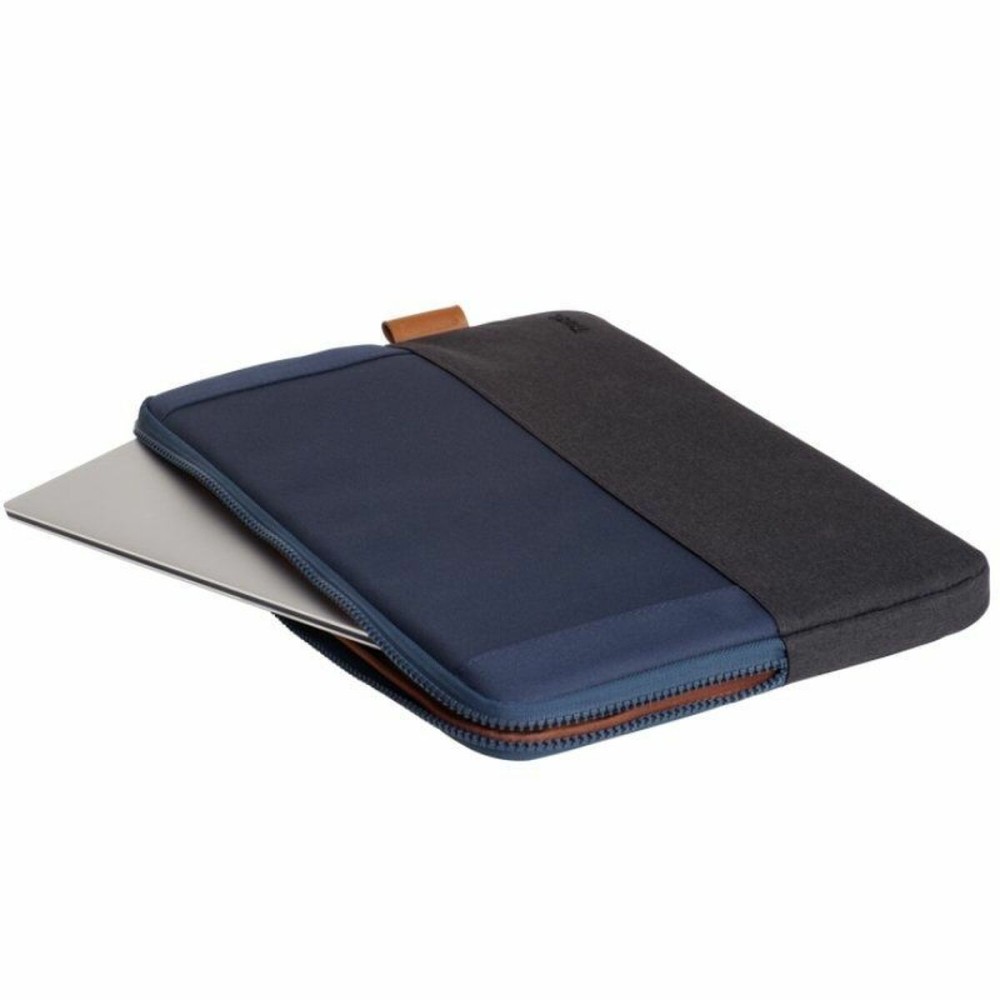 Laptop Cover Trust 25123 Blue