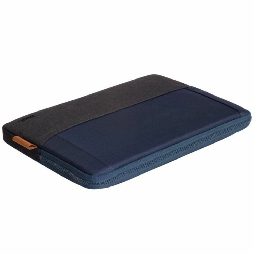 Laptop Cover Trust 25123 Blue