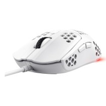 Optical mouse Trust GXT 928 HELOX White 6400 dpi