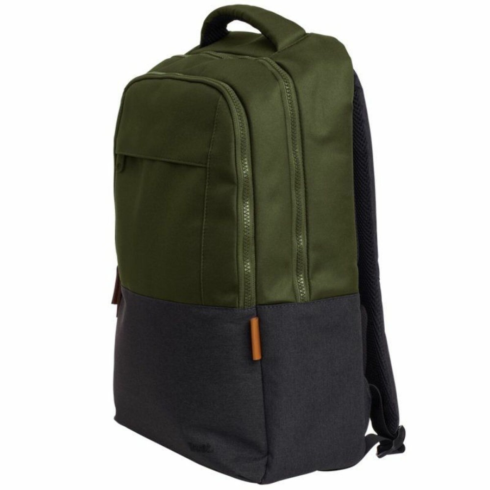 Laptop Backpack Trust 25243 Green