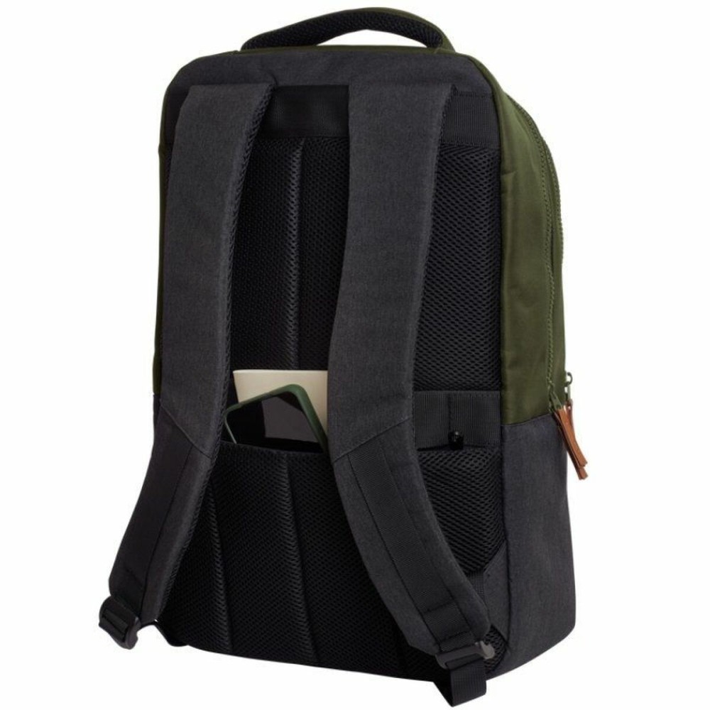 Laptop Backpack Trust 25243 Green