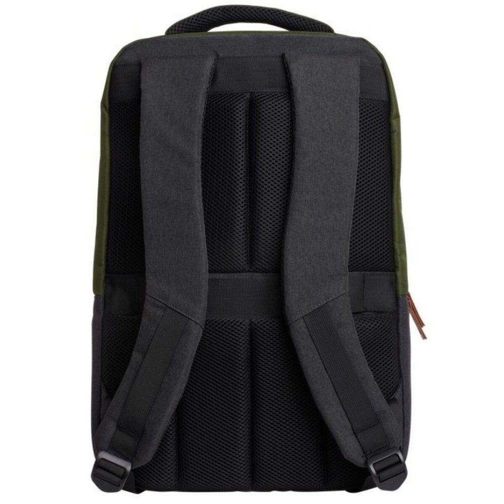 Laptop Backpack Trust 25243 Green