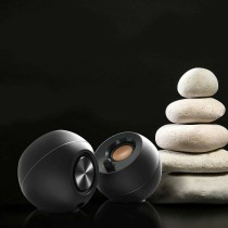 Speakers Creative Technology Pebble