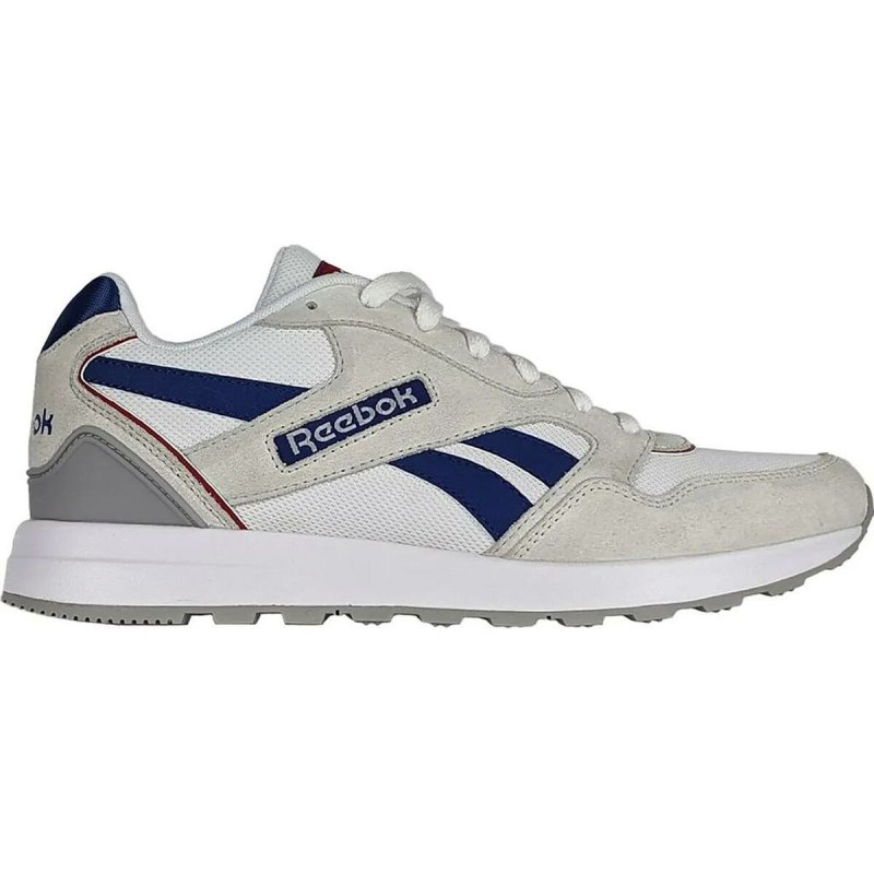 Herren-Sportschuhe Reebok  GL1000 IE2327  Weiß