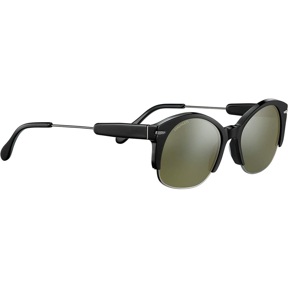 Unisex-Sonnenbrille Serengeti SS529002 53