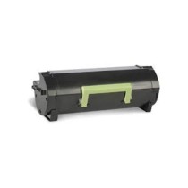 Toner Lexmark 50F2U0E Noir