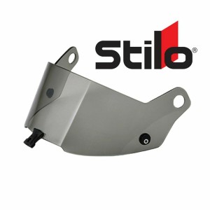 Visière de casque Stilo ST5 Noir