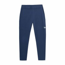 Adult Trousers 4F SPMD013  Dark blue Men