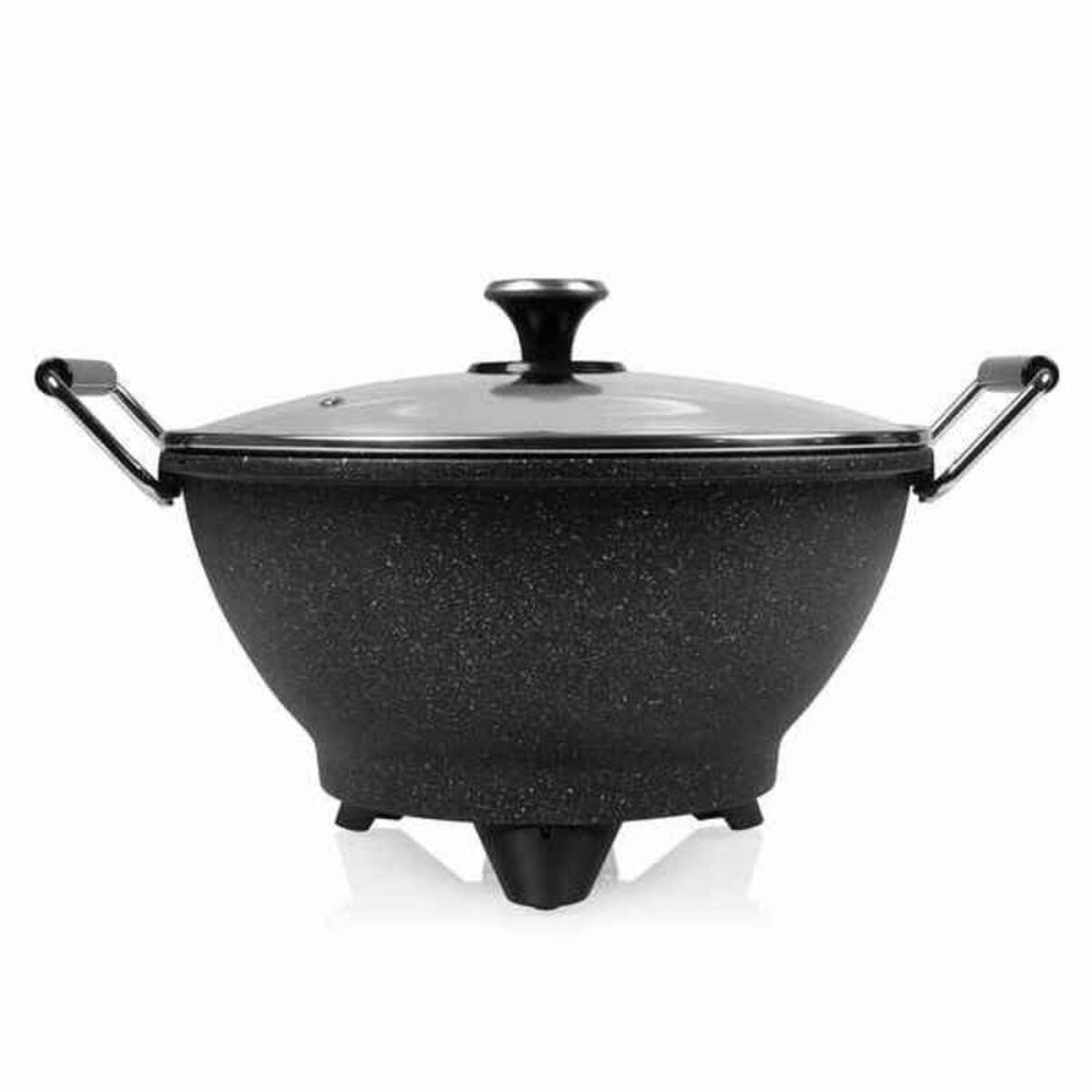 Grill Wok Princess 162389 Wok eléctrico 7 L 1400W