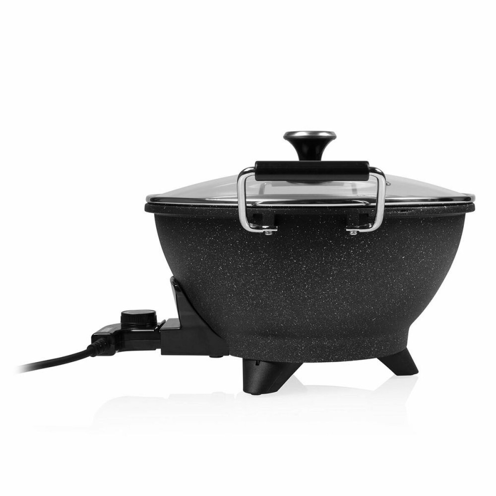 Grill Wok Princess 162389 Wok eléctrico 7 L 1400W