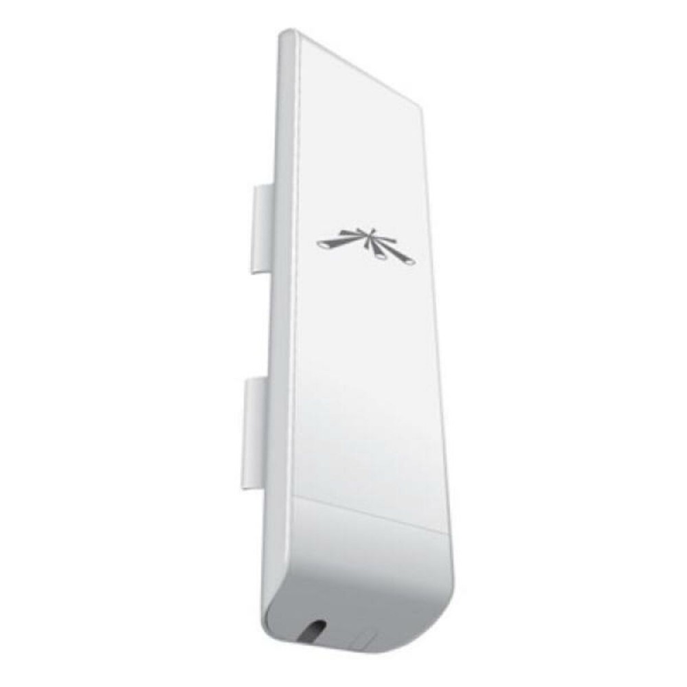 Point d'Accès UBIQUITI NSM2 PoE 24 V 10 dB Blanc