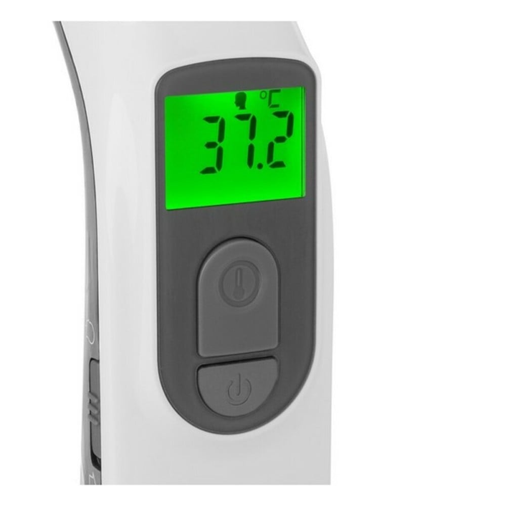 Digital Weinthermometer TopCom TH-4676 Weiß