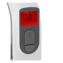 Digital Weinthermometer TopCom TH-4676 Weiß