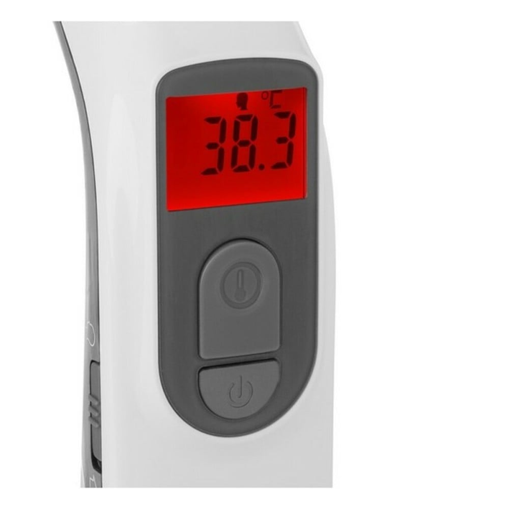 Digital Thermometer TopCom TH-4676 White