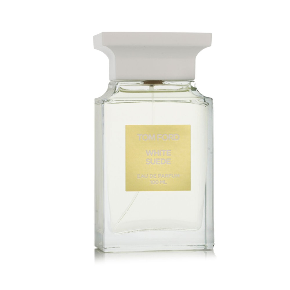 Damenparfüm Tom Ford White Suede EDP 100 ml