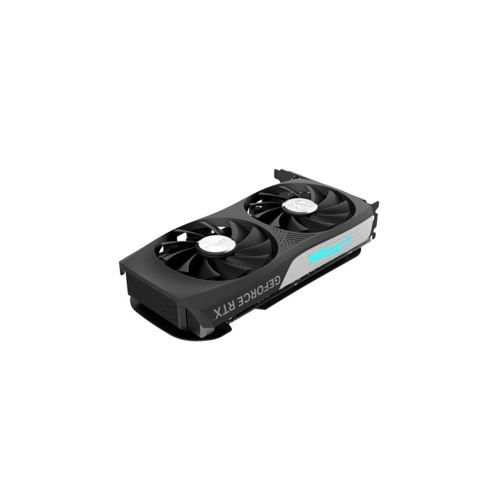 Grafikkarte Zotac GeForce RTX 4060 Ti 16 GB Geforce RTX 4060 Ti GDDR6