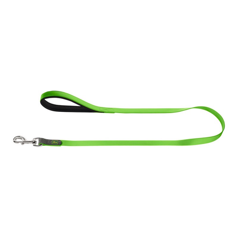 Dog Lead Hunter CONVENIENCE Green