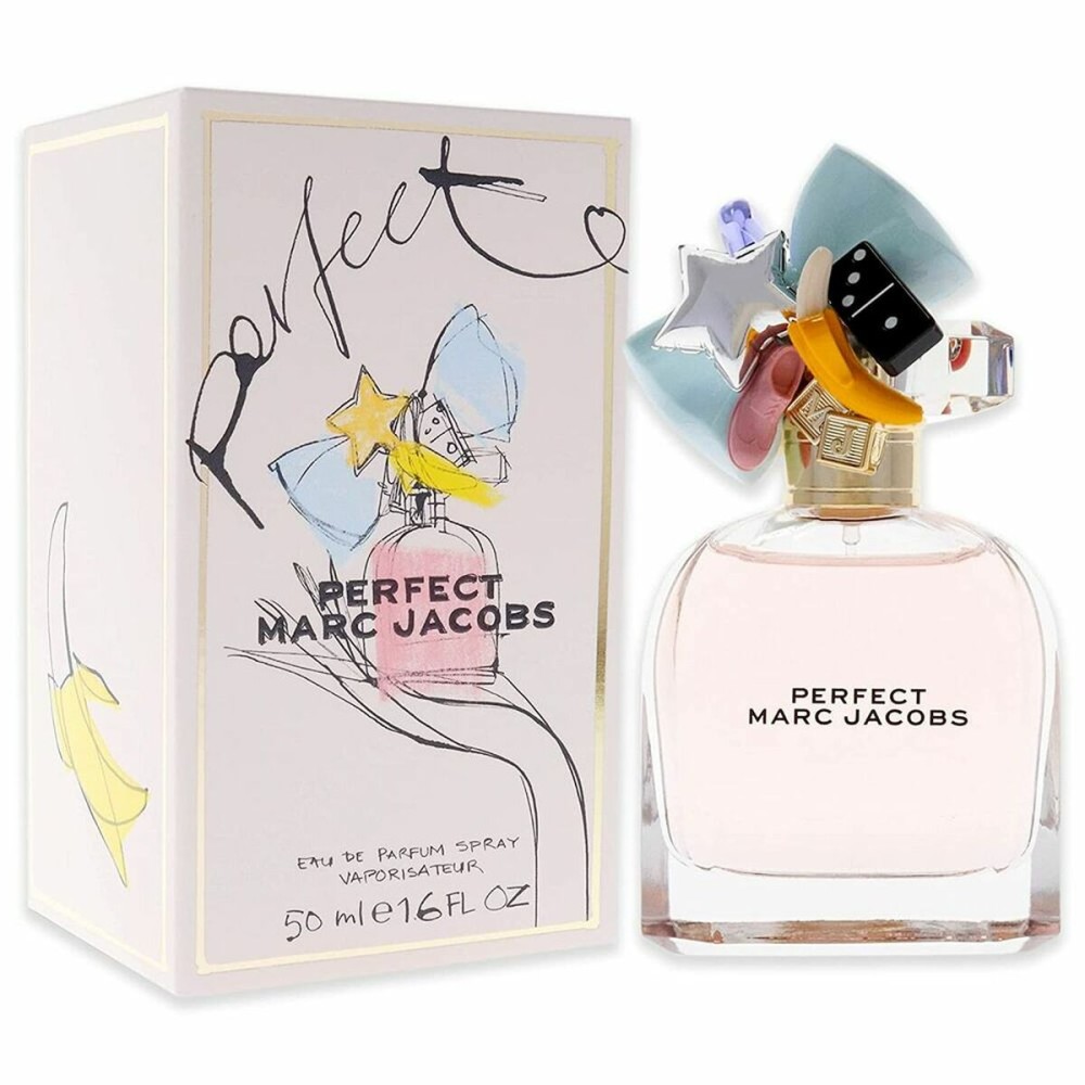 Damenparfüm Marc Jacobs Perfect EDP EDT