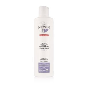 Kräftigungsspülung Nioxin System 5 Color Safe 300 ml