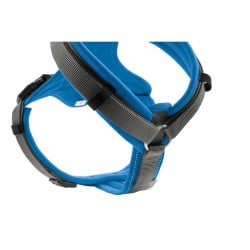 Dog Harness Hunter Maldon Up Blue 46-82 cm S/M