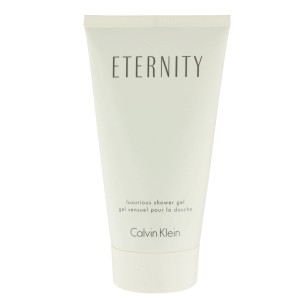 Shower Gel Calvin Klein Eternity for Women 150 ml