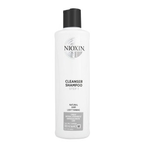 Shampoo Nioxin System 1 Cleanser 300 ml