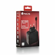 Laptop Charger NGS W-45W TYPEC 45 W