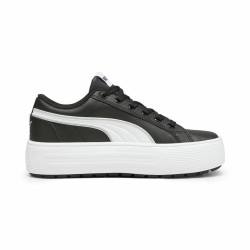 Sports Trainers for Women Puma Kaia 2.0 Black