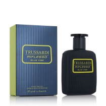 Herrenparfüm Trussardi EDT Riflesso Blue Vibe (50 ml)