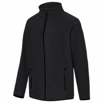 Veste de Sport pour Homme Joluvi Hybrid 3.0 Noir