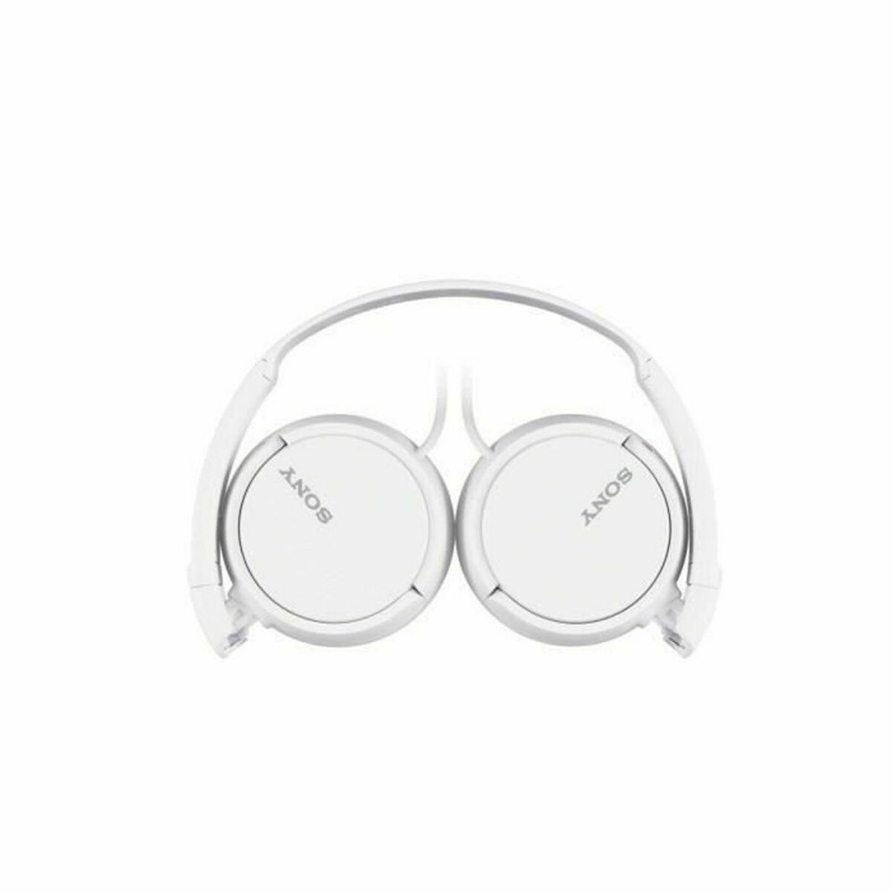 Casque Sony MDRZX110APW.CE7 Blanc