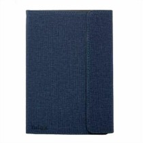 Tablet cover Nilox NXFB003 Blue