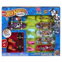 Finger skateboard Hot Wheels