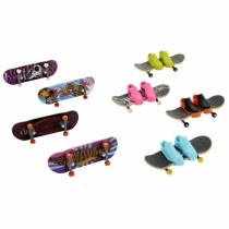 Finger skateboard Hot Wheels