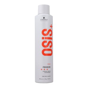 Haarspray Festiger Schwarzkopf Osis Fijación 300 ml