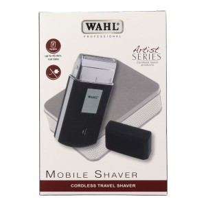 Rasoir electrique Wahl Moser Artist Series