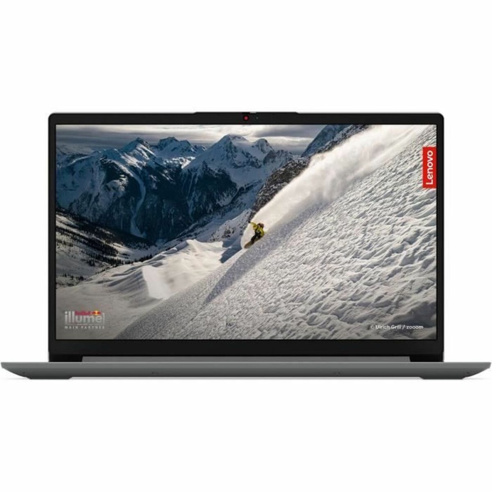 Ordinateur Portable Lenovo 15" AMD Ryzen 5 5500U 16 GB RAM 512 GB SSD Azerty Français