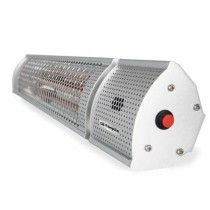 Radiateur électrique Orbegozo PHF 50 2000 W